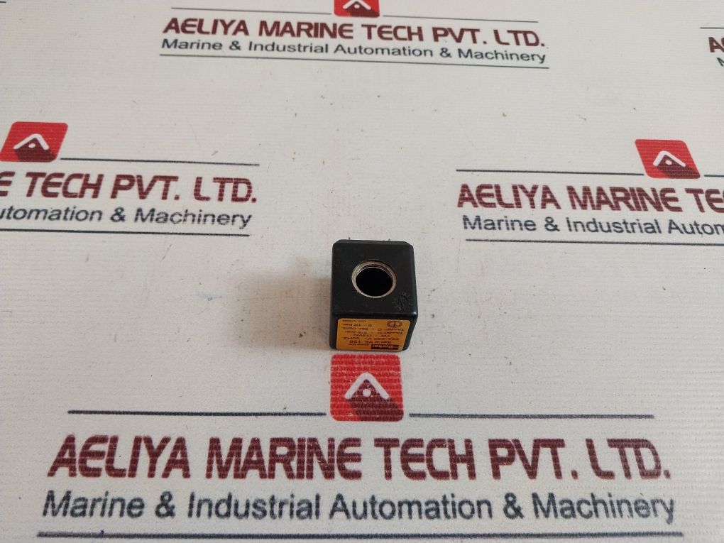 Parker Kp07 Solenoid Valve Coil