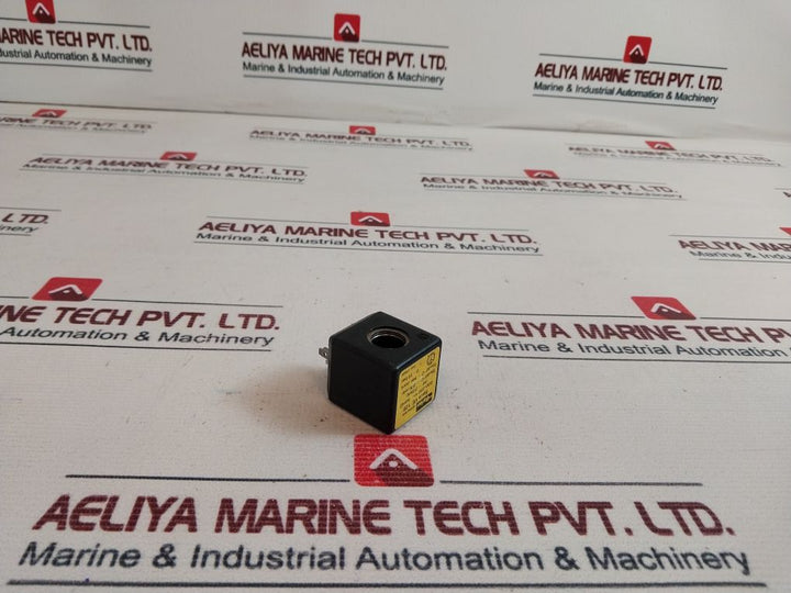 Parker Kp07 Solenoid Valve Coil