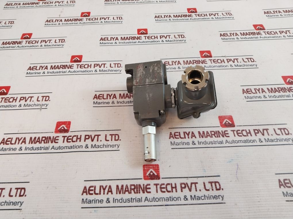 Parker Kuroda As2306-02-110-15Cku-mkk Solenoid Valve Ac110V