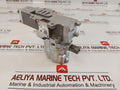 Parker K175903549 Pneumatic Valve L4452910249