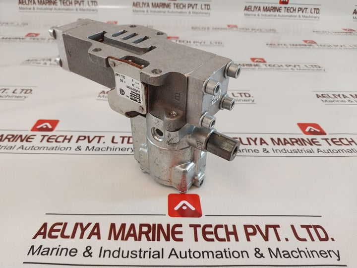 Parker K175903549 Pneumatic Valve L4452910249