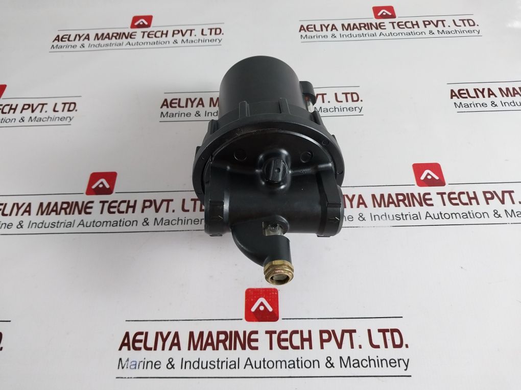 Parker L606-08W/M8 Air Line Lubricator