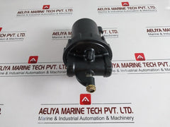 Parker L606-08W/M8 Air Line Lubricator