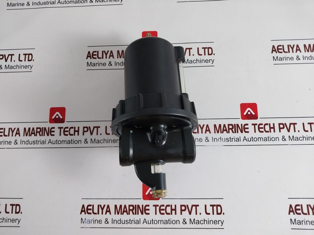 Parker L606-08W/M8 Air Line Lubricator