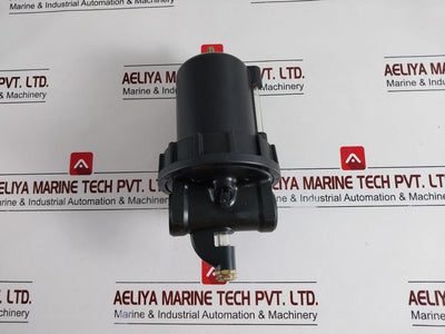 Parker L606-08W/M8 Air Line Lubricator