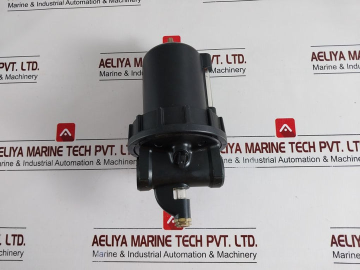 Parker L606-08W/M8 Air Line Lubricator