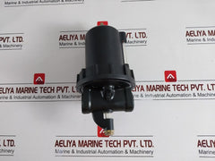 Parker L606-08W/M8 Air Line Lubricator