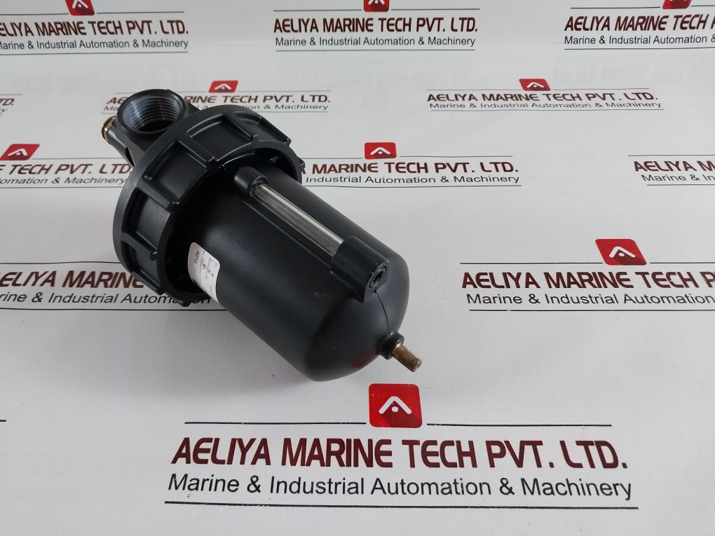 Parker L606-08W/M8 Air Line Lubricator