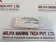 Parker Lucifer 122K8363 Solenoid Valve
