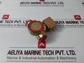 Parker Lucifer 321K46 Solenoid Valve With 483510S6 F Coil