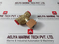 Parker Lucifer 321K46 Solenoid Valve With 483510S6 F Coil