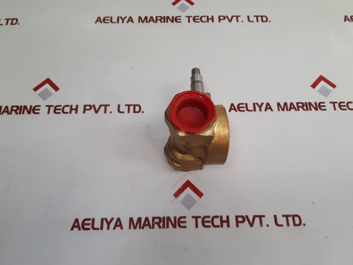 Parker 321k4706 solenoid valve s3112b