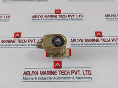 Parker Lucifer 322H75 Solenoid Valve