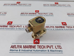 Parker Lucifer 322H75 Solenoid Valve