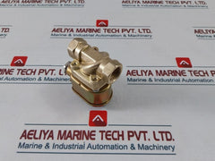 Parker Lucifer 322H75 Solenoid Valve