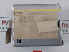Parker Lucifer 322H75 Solenoid Valve