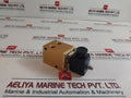 Parker Lucifer 341B3403 Solenoid Valve 9W