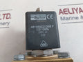 Parker Lucifer 341B3403 Solenoid Valve 9W