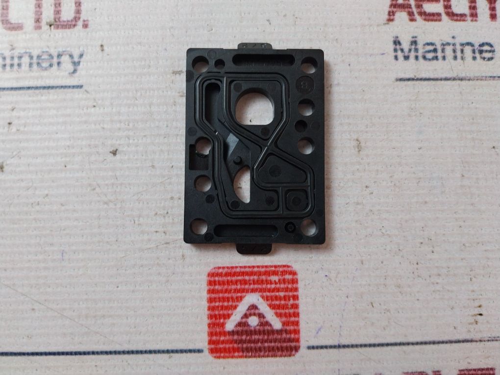 Parker Lucifer 341L9534 5/2-way Namur Solenoid Valve