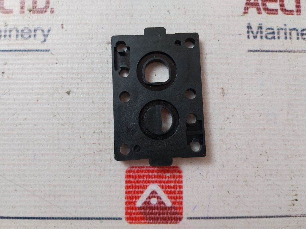 Parker Lucifer 341L9534 5/2-way Namur Solenoid Valve