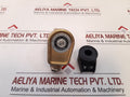 Parker Lucifer 4810004K Solenoid Valve Coil