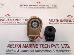 Parker Lucifer 4810004K Solenoid Valve Coil