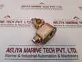 Parker Lucifer 4810004K Solenoid Valve Coil