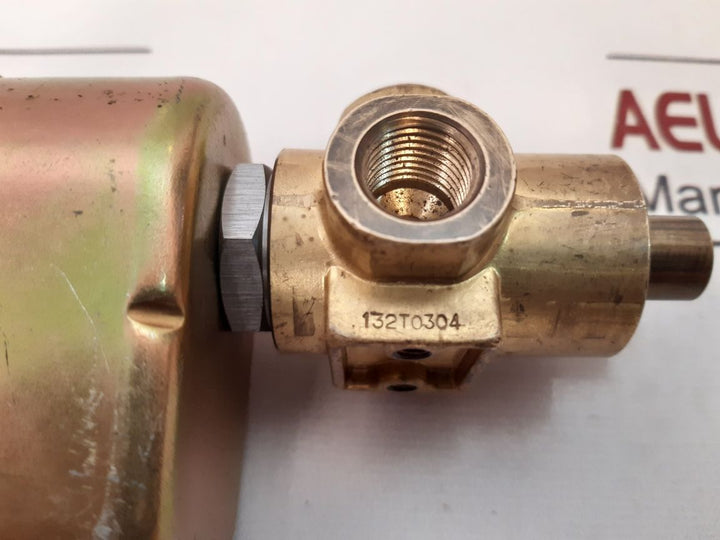 Parker Lucifer 4810004K Solenoid Valve Coil