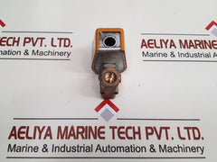 Parker Lucifer E133K05 Solenoid Valve