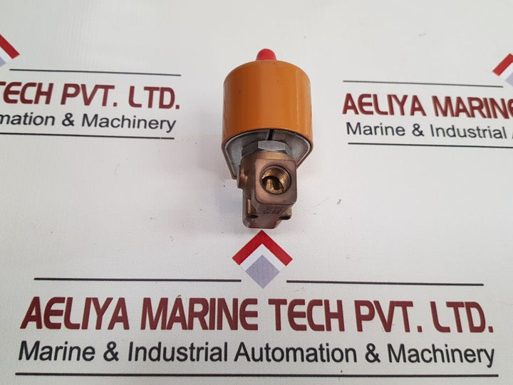 Parker Lucifer E133K05 Solenoid Valve