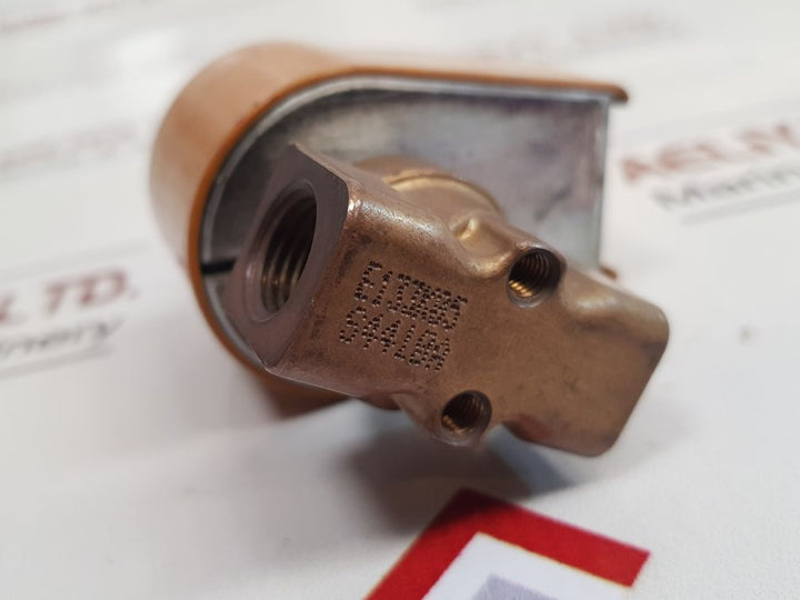 Parker Lucifer E133K05 Solenoid Valve