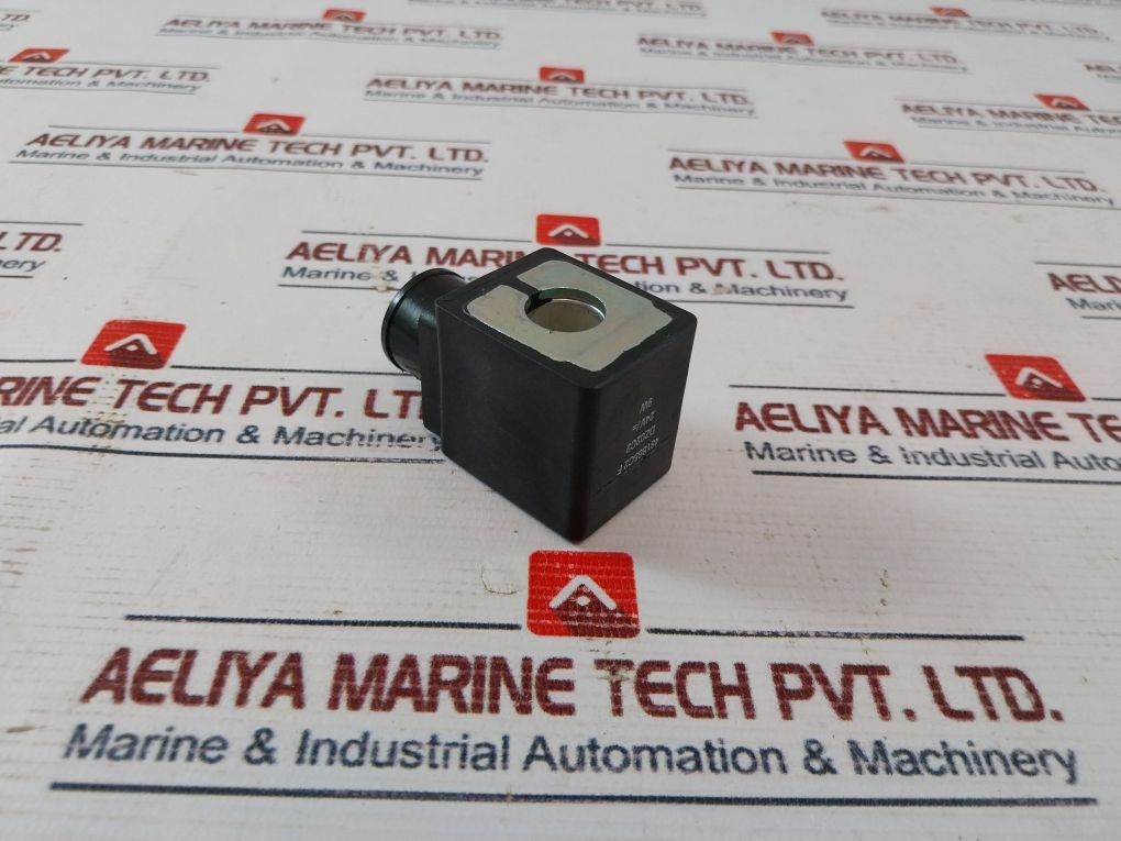 Parker Lucifer E321G36 Coil 16Bar 24V 9W