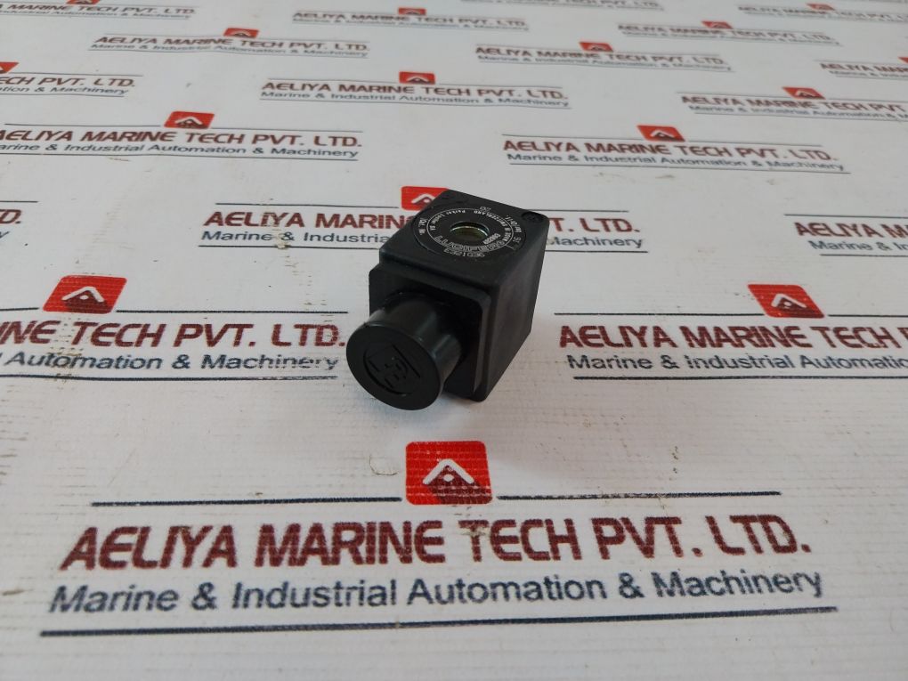 Parker Lucifer E321G36 Coil 16Bar 24V 9W