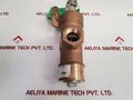 Parker M10080004 Solenoid Valve