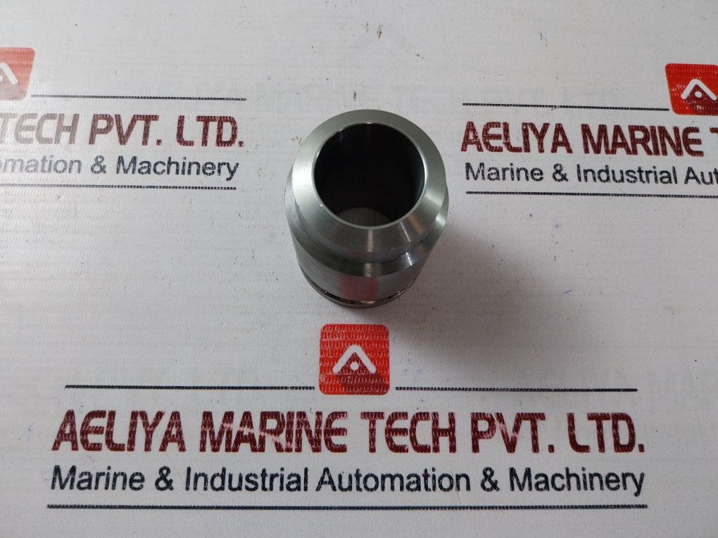 Parker Macgregor R-624 1 1/2 Flange Welding 002514 Set