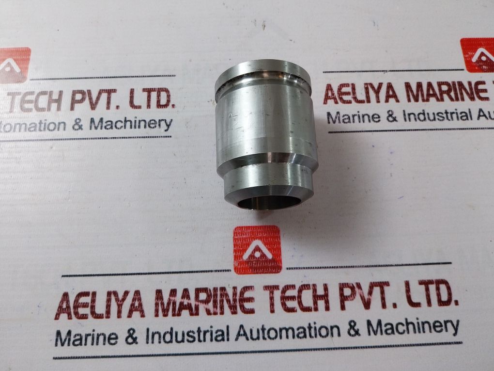 Parker Macgregor R-624 1 1/2 Flange Welding 002514 Set