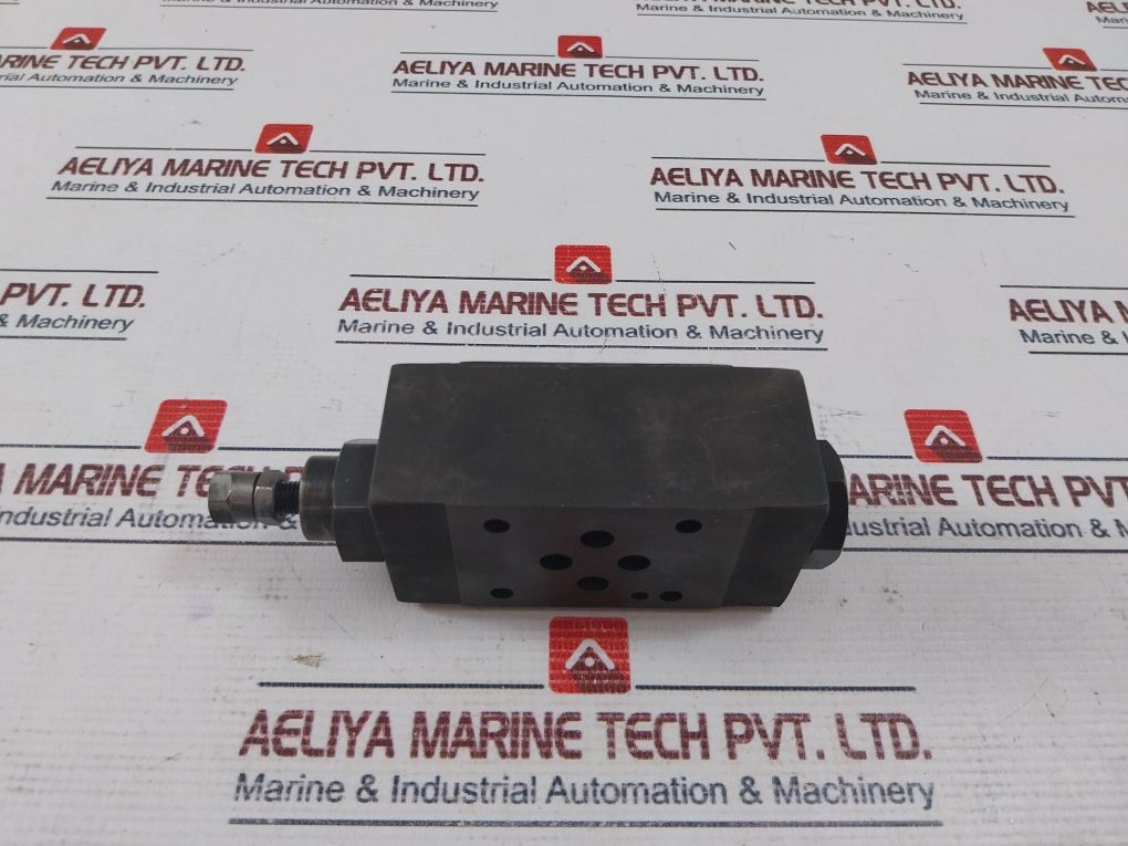 Parker Mfcv-3-a-s-n-11 Throttle Check Valve