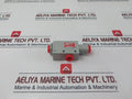 Parker Ms28767-al-6 Hydraulic Shuttle Valve