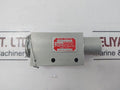 Parker Ms28767-al-6 Hydraulic Shuttle Valve