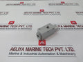 Parker Ms28767-al-6 Hydraulic Shuttle Valve