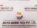 Parker Mv608 Plated Brass Ball Valve 3/8