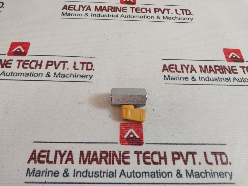 Parker Mv609 Mini Ball Valve