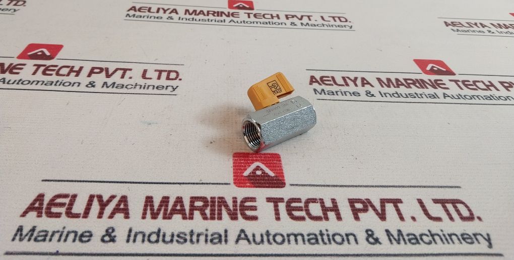 Parker Mv609 Mini Ball Valve