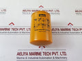 Parker Mx.1518.4.10 Hydraulic Filter