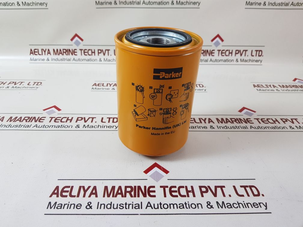 Parker Mx.1518.4.10 Hydraulic Filter