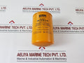 Parker Mx.1518.4.10 Hydraulic Filter