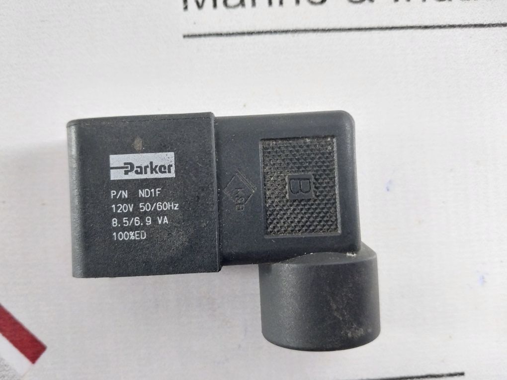 Parker Nd1F