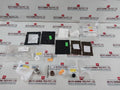Parker Oceaneering 100755-RK Seal Valve Kit