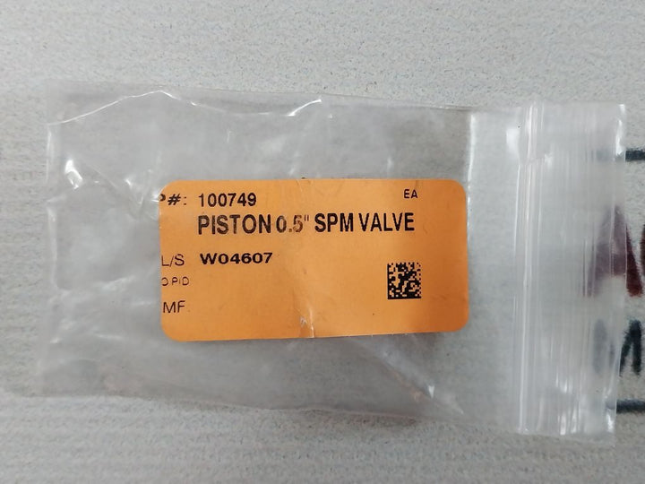 Parker Oceaneering 100755-RK Seal Valve Kit