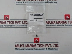 Parker Oceaneering 100755-RK Seal Valve Kit